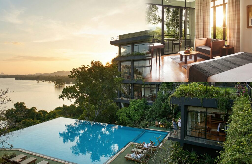 ヘリタンスカンダラマ