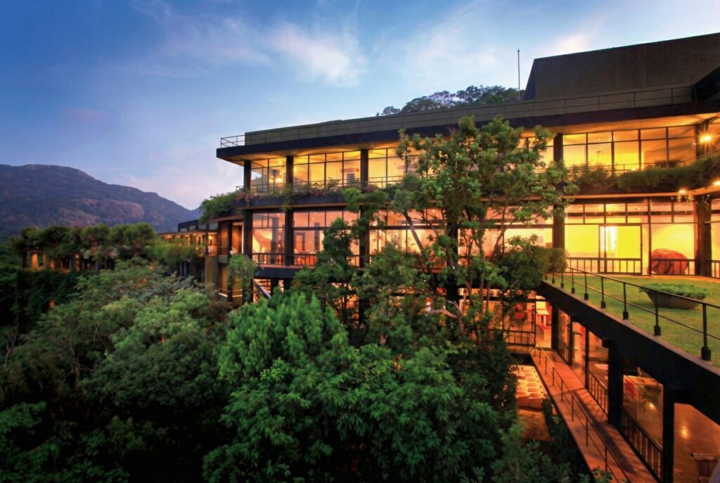 ヘリタンスカンダラマ