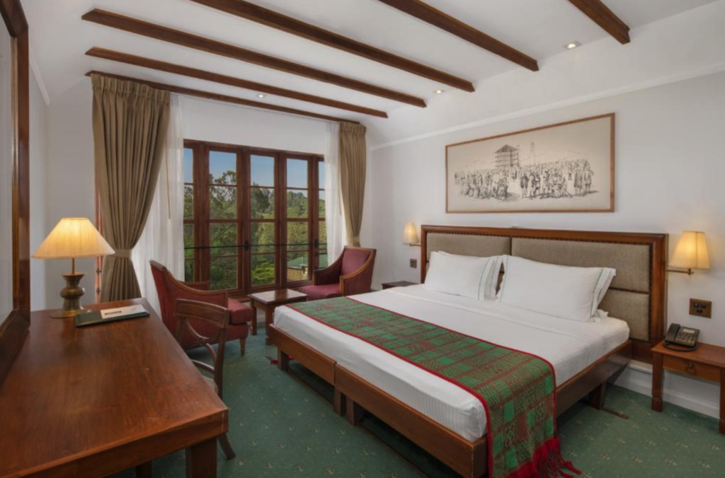 ヘリタンスティーファクトリー