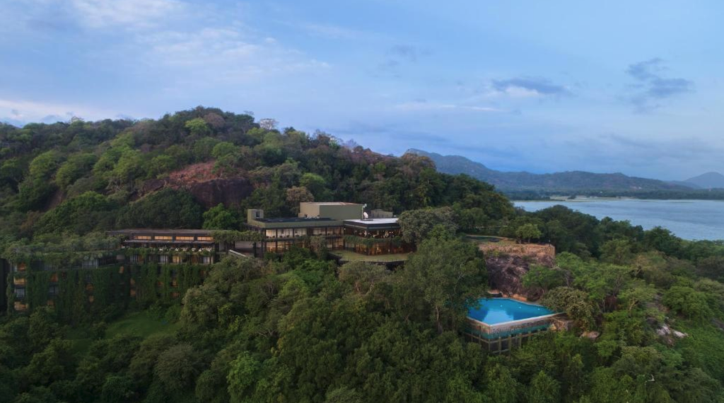 坎达卡玛遗产酒店